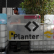 Image for article titled This Public Toilet Turns Pee Into Street Trees